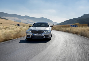 BMW, M5 F90, M5 Competition