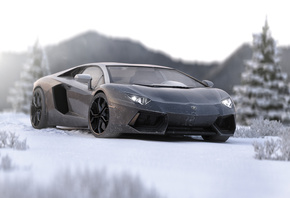 Lamborghini, 