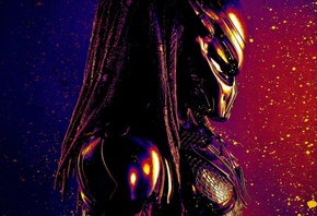 Predator, , , 