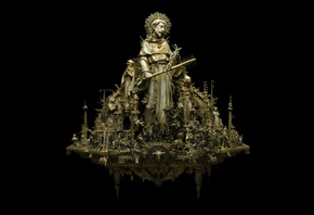 detailed, materail design