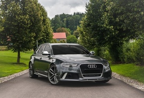 ����, ��������, RS6