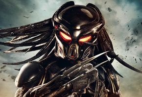 Predator, , , 