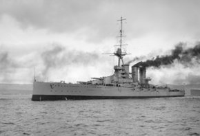 hms tiger, ������, �����