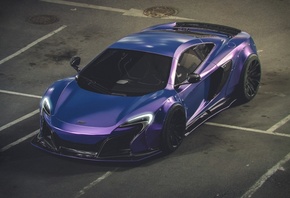 McLaren, ��������