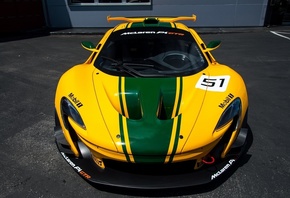 McLaren, ��������