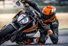 KTM, 790, Duke, , , 