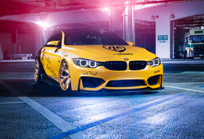 BMW, M4, Automotive Design