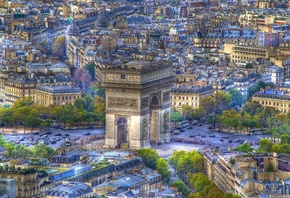 Paris, France, 