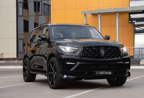 Infiniti, ��������