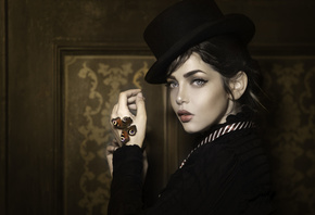 Joachim Bergauer, ���� ����