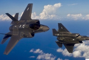 f-35, lightning ii, 