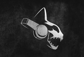 Monstercat, Logo