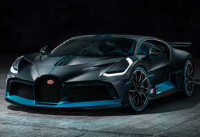 обои Автомобиль, Bugatti Divo, 2018-2019год, 5000 000 euro Автомобиль, Bugatti Divo, 2018-2019год, 5000 000 euro