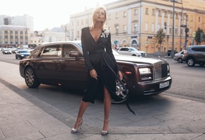 Rolls-Royce, ������, Roma Roma, ������ ����������