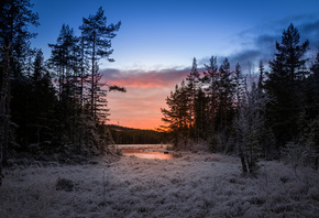 Sweden, Mangskog, Arvika, , , , , , 