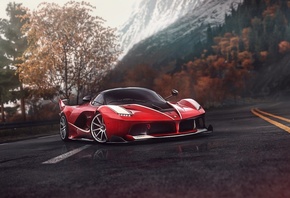 Ferrari, , , 