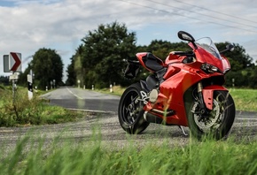 Ducati, 1299, Panigale, , 