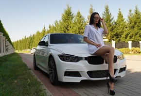 Alex Bazilev, photographer, , , BMW