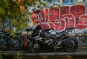 Bmw, S1000RR, , , 