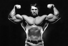 Arnold Schwarzenegger, 