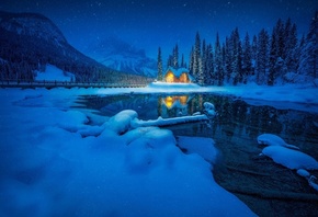 Yoho, National Park, , , , , , , 