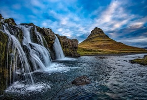 , , , , Kirkjufell, , , , , , 