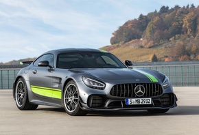 Mercedes, AMG, GT R, PRO, v8