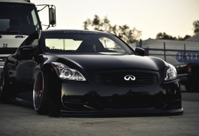 , Infiniti, G37