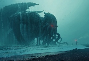 , Cthulhu