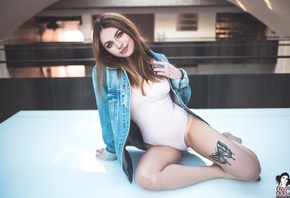 Julia, Suicide Girls, , 