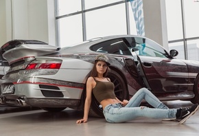 Alexander Isaev, , , porsche