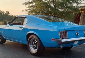 ����, �������, 1970