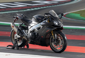 , Aprilia, RSV4, 1100 Factory, 2019