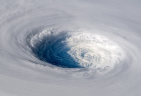 Тропический, циклон, тайфун
