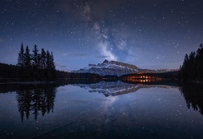 Banff, National Park, , , , 