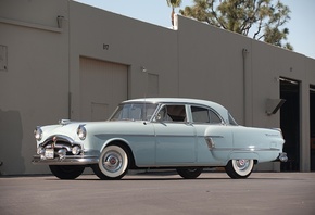 1954, packard, patrician, retro