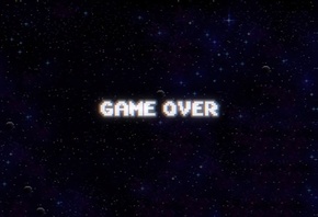 game over, 2d