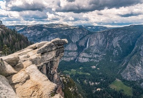 Yosemite, National Park, California, , , , , ,  ...