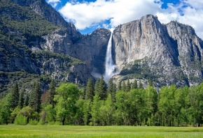 Yosemite, National Park, California, , , , , 