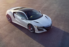 Honda, Acura, NSX, �����