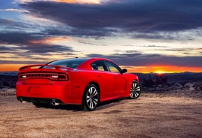 , Dodge, 