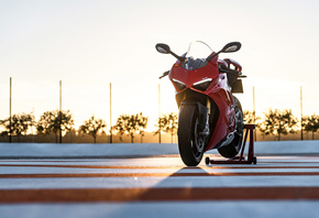 Ducati, Panigale, V4, , 