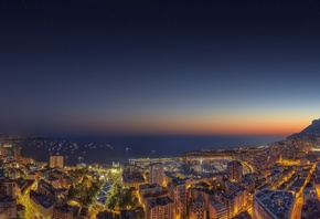 Monte Carlo, Monaco, , , 