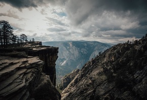 Yosemite, National Park, California, , , 