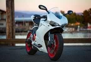 Ducati, 959, Panigale, bike, superbike