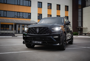 qx80, infiniti, , , 