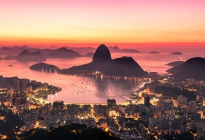 --, Rio de Janeiro, 