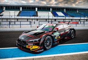 Audi, Tuning, RS, 5 DTM