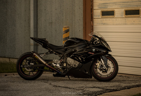 S1000RR, ����, ��������