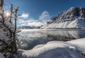 �������� ���������, ���� ����, Jasper, Canada
